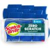 9 Scrub Sponges