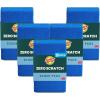 Scotch-Brite Zero Scratch Scouring Pad, Effective + Gentle Dish Scrubber for Household Cleaning, 30 Scrub Pads for Dishes, Nonstick Pots and Pans, Glass, Tubs, Showers, Reusable & Durable