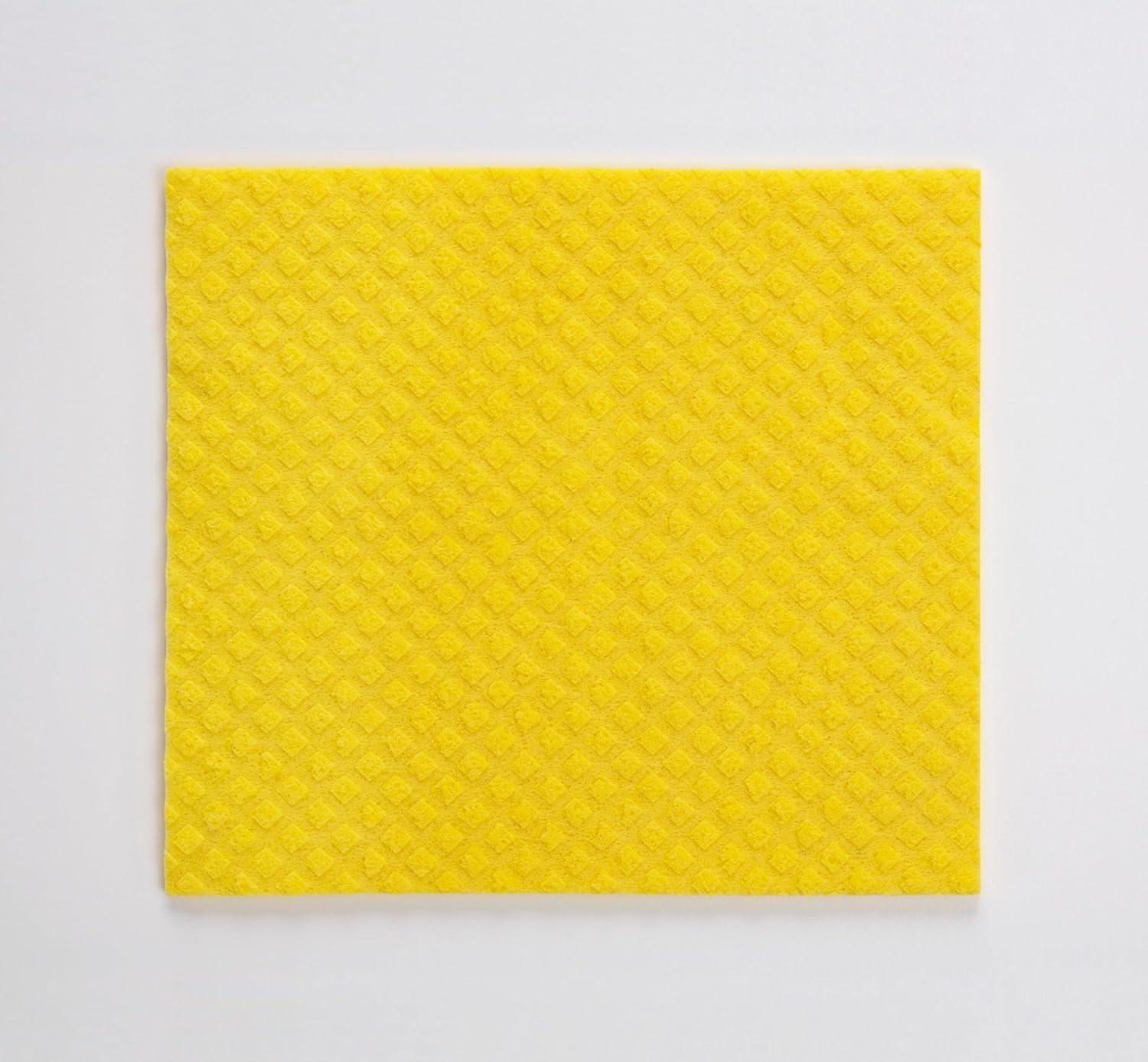 image:imageScotchBrite Sponge Cloth Swedish Dish Cloths Reusable Alternative to Paper Towels 24 Sponge Cloths