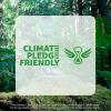 Scotch-Brite Greener Clean Sponge Cloth, Dish Cloths for Washing Dishes, Cleaning Kitchen and More, Superior Performance, Made from Sustainable Materials, Plant-Based Kitchen Cleaning Cloths, 2 Cloths