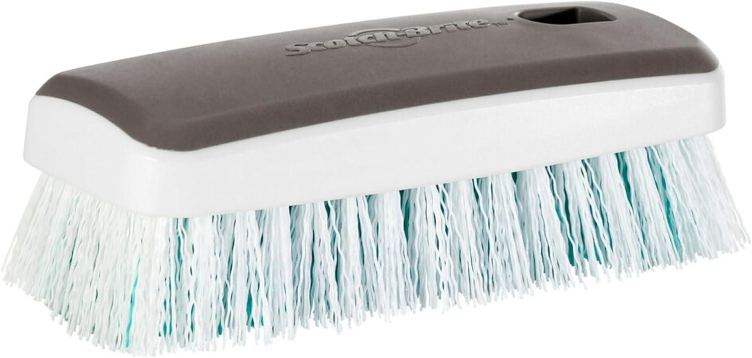 image:imageScotchBrite Deep Clean Brush For Tile Floors and Walls Shower Doors Tubs and MoreDeep Clean Brush