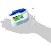 Scotch-Brite All Purpose Brush, For Tile Floors and Walls, Shower Doors, Tubs, Bathroom Fixtures, and More, 6 Count(6-Pack)