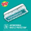 Scotch-Brite Deep Clean Brush, For Tile Floors and Walls, Shower Doors, Tubs, and More(Deep Clean Brush)