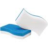 Scotch-Brite Easy Erasing Pad 833, 4.4 in x 2.6 in x 0.9 in, 3 Pack