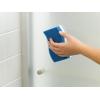 Scotch-Brite Easy Erasing Pad 833, 4.4 in x 2.6 in x 0.9 in, 3 Pack