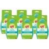 Scotch-Brite Non-Scratch Tub & Tile Scrubber Refill Pads, (Pack of 6)(6 Tub & Tile Scrubber Refills)