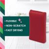 Scotch-Brite Merry + Brite Holiday Collection, 3 Pop-Up Sponges, 1 Heavy Duty Christmas Tree Sponge, 2 Scrubbing Pads, 1 Snowflake Sponge