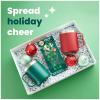 Scotch-Brite Modern Merry Pop-Up Sponges 3 Pack