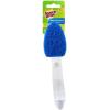 Scotch-Brite Non-Scratch Dishwand Kit, 1 Dish Wand & 7 Sponge Refills, Keep Hands Out of the Mess, Removes Stuck-on Food, Best for Nonstick Pots and Pans, Glass, & Tubs, Fits all Scotch Brite Refills(1 Count (Pack of 4))