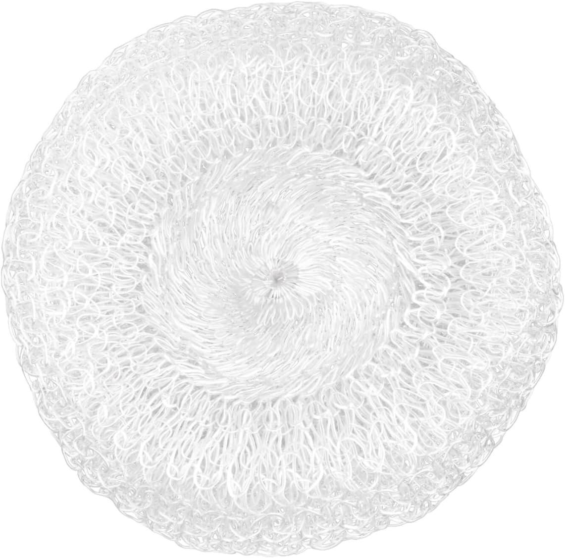 image:imageScotchBrite Greener Clean Recycled Scrubbing Circles 215GC 3 EachPack 6 Packscase 6 Packs per case3pack