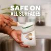 Scotch-Brite Greener Clean Dishwand Refills 673GC-2-7, 2 Each/Pack, 7 Packs/case, 7 Packs per case(Dishwand Refills (14 Count))