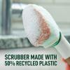 Scotch-Brite Greener Clean Dishwand Refills 673GC-2-7, 2 Each/Pack, 7 Packs/case, 7 Packs per case(Dishwand kit)
