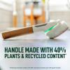 Scotch-Brite Greener Clean Dishwand Refills 673GC-2-7, 2 Each/Pack, 7 Packs/case, 7 Packs per case(Dishwand kit)