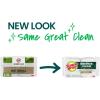 Scotch-Brite® Greener Clean™ Non-Scratch Scrub Sponge, 6 Pack, 6 Units per Case(6 Count (Pack of 1))