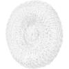 Scotch-Brite® Greener Clean™ Recycled Scrubbing Circles 215-GC, 3 Each/Pack, 6 Packs/case, 6 Packs per case(3-pack)