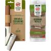 Scotch-Brite Greener Clean Dishwand Refills 673GC-2-7, 2 Each/Pack, 7 Packs/case, 7 Packs per case(Dishwand kit)