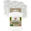 Scotch-Brite Greener Clean Non-Scratch Scrub Sponge, Sponge for Washing Dishes, Cleaning Kitchen, Superior Performance and Made with Sustainable Materials, Dishwasher Safe, 12 Scrub Sponges