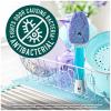 Scotch-Brite Scrub Dots Dishwand Refills for Cleaning Kitchen, Bathroom, and Household, Non-Scratch Refills Safe for Non-Stick Cookware, 2 Dishwand Refills