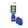 Scotch-Brite Scrub Dots Dishwand Refills for Cleaning Kitchen, Bathroom, and Household, Non-Scratch Refills Safe for Non-Stick Cookware, 2 Dishwand Refills