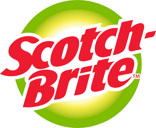 Scotch-Brite