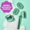 Brite by Scotch-Brite Refill Scrubbers, 2 Pack