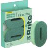 Brite by Scotch-Brite Refill Scrubbers, 2 Pack