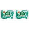 Scotch-Brite Scrub Dots Heavy Duty Scrub Sponge, 3 Scrub Sponges (Pack of 2)(1 Count (Pack of 2))