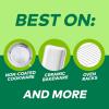 Scotch-Brite Heavy Duty Sponge & Command Storage Bundle