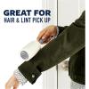 Scotch-Brite Everyday Clean Lint Roller Refills 6 Roller Refills 420 Sheets White(6 Refills (420 Sheets))