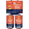 Scotch-Brite Everyday Clean Lint Roller Refills 6 Roller Refills 420 Sheets White(2 Pack (200 Sheets))