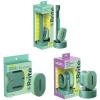Brite by Scotch-Brite Cleaning Kit, Includes Fillable Dishwand with Drain + Dry Stand,Palm Scrubber with Drain + Dry Stand & Refill Sponges